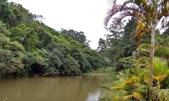 Imagem 2: Terreno em Cotia