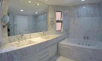 Imagem 4: Apartamento para Aluguel e Venda no Jardim Europa, São Paulo - SP