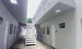 Imagem 5: Kitnet com 1 dormitório para alugar, 25 m² por R$ 1.070,00/mês - Jardim Parque Residencial