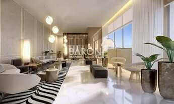 Imagem 1: São Paulo - Apartamento Padrão - Moema