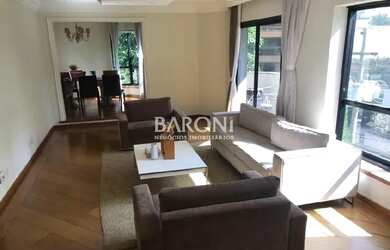 Imagem 2: São Paulo - Apartamento Padrão - Aclimação