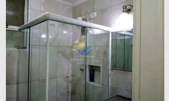 Imagem 6: Apartamento com 1 quarto, Vila Mathias em Santos/SP