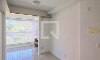 Imagem 5: Apartamento para Aluguel - Liberdade, 1 Quarto, 38 m2