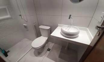 Imagem 6: Apartamento para Venda em Natal, Tirol, 2 dormitórios, 1 suíte, 2 banheiros, 1 vaga