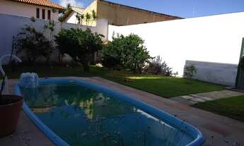 Imagem 3: Casa para venda com 360m² com 4 quartos 3 suítes em Pitangueiras - Lauro de Freitas - BA