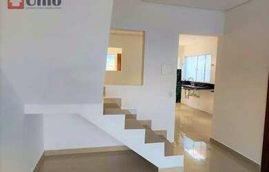 Imagem 7: Casa com 2 dormitórios à venda, 158 m² por R$ 555.000,00 - Jardim Brasil - Piracicaba/SP