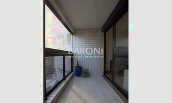 Imagem 4: São Paulo - Apartamento Padrão - Vila Nova Conceição