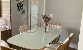 Imagem 3: Venda, Apartamento lindo andar alto, Alphaville