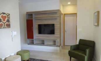 Imagem 4: Apartamento para aluguel tem 53 metros quadrados com 2 quartos em Consolação - São Paulo