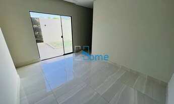 Imagem 6: Casa de 3 quartos - Suíte - Nova