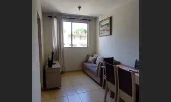 Imagem 2: Apartamento com 2 dormitórios à venda em Belo Horizonte