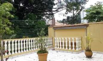 Imagem: Sobrado para venda possui 130 m² com 3