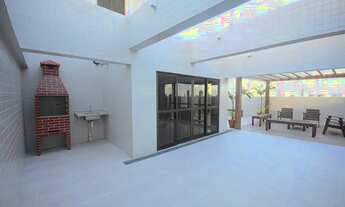 Imagem 4: Oportunidade na encruzilhada| Edf.Sainte Marie| 2 Quartos| 2 Suite| 58m²