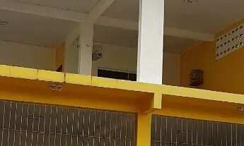 Imagem: Motivo de Saúde - Casarão Zona Norte de