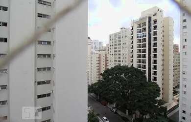 Imagem 7: Apartamento para Aluguel - Moema, 1 Quarto, 50 m2