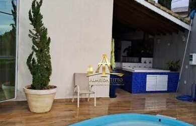 Imagem 2: Casa à venda, Nova Caieiras - Caieiras/SP com 3 dormitórios