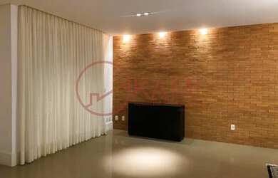 Imagem 2: Venda, Apartamento 2 suites + 2 vagas , Tamboré