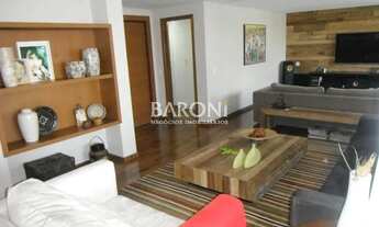 Imagem 3: São Paulo - Apartamento Padrão - Moema