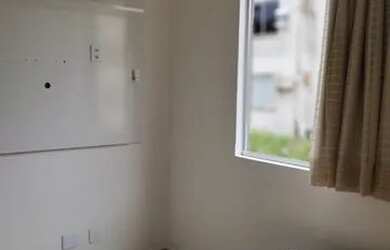 Imagem 4: Alugo Apartamento 3Quartos Semi-Mobiliado Prox.. do Sesi- Cond. Parque Verde- Coroado