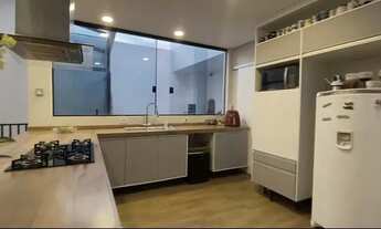 Imagem 6: Casa Venda Sumaré 480 m² 6 Dormitórios