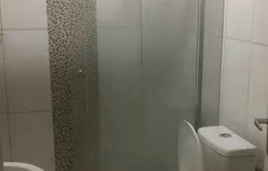 Imagem 4: Aluguel Constantino Nery - Centro - frente ao T1