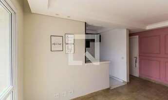 Imagem 2: Apartamento para Aluguel - Vila Boa Vista, 2 Quartos, 60 m2