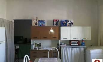 Imagem: Apartamento (kitnete) 1 dormitórios, em