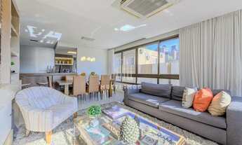 Imagem 5: Apartamento com 3 suítes e 3 vagas no Petrópolis