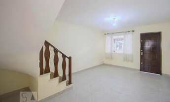 Imagem 4: Casa para Aluguel - Santo Amaro , 2 Quartos, 115 m2