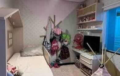 Imagem 6: Casa na Aruana Casa com 4 dormitórios