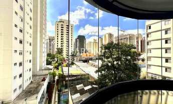 Imagem 3: São Paulo - Apartamento Padrão - Moema