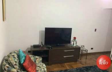 Imagem 2: São Paulo - Casa Padrão - Vila Mariana