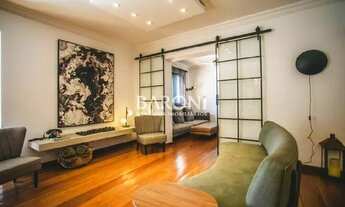 Imagem 6: São Paulo - Apartamento Padrão - Saúde