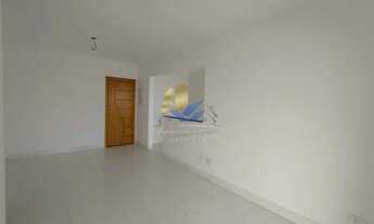 Imagem 5: Apartamento com 2 dormitórios à venda, 90 m² por R$ 550.000,00 - Boqueirão - Praia Grande