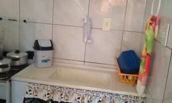 Imagem 4: Alugo kit Net mobiliada na RIBEIRA