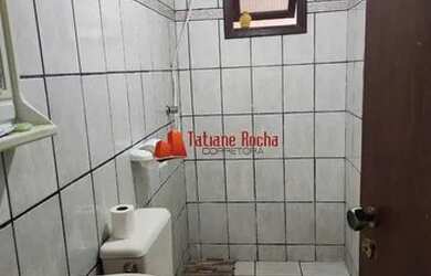 Imagem 5: Vendo casa no conjunto Morada do Bosque