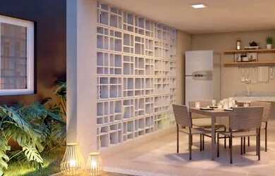 Imagem 5: Metrô Barra Funda - Aptos 2 dormit. com varanda a 239 mil