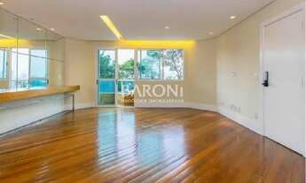 Imagem 7: São Paulo - Apartamento Padrão - Campo Belo