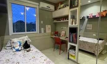 Imagem 5: Varandas Gran Park - 87m² - 3 Quartos - Vista Livre - Oportunidade