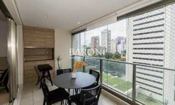 Imagem 4: São Paulo - Apartamento Padrão - Itaim Bibi