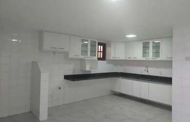 Imagem 6: Apartamento para aluguel possui 250 metros quadrados com 3 quartos