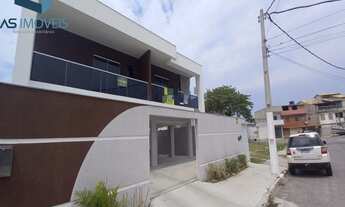 Imagem: CABO FRIO - Apartamento Padrão - PARQUE