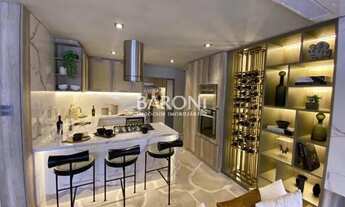 Imagem 5: São Paulo - Apartamento Padrão - Campo Belo