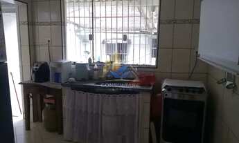 Imagem 5: Casa com 2 dormitórios à venda, 80 m² por R$ 233.000,00 - Centro - São Vicente/SP