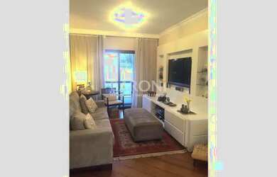 Imagem 4: São Paulo - Apartamento Padrão - Campo Belo