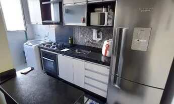 Imagem 2: Vendo apartamento 45m² em Londrina vale dos Tucanos excelente localização