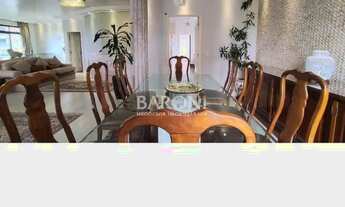 Imagem 6: São Paulo - Apartamento Padrão - Moema