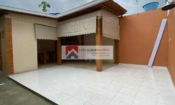 Imagem: Casa Aluguel Parque Dez de Novembro