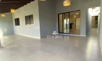 Imagem 3: Casa com 3 dormitórios à venda, 150 m² por R$ 780.000,00 - Alto Umuarama - Uberlândia/MG