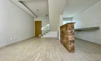 Imagem 3: Cobertura com 3 dormitórios à venda em Belo Horizonte